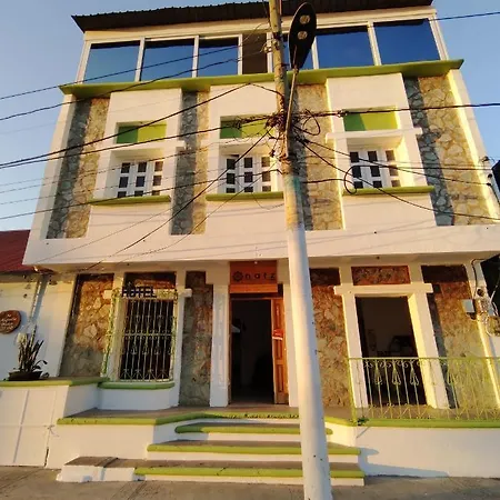 Natz Hotel